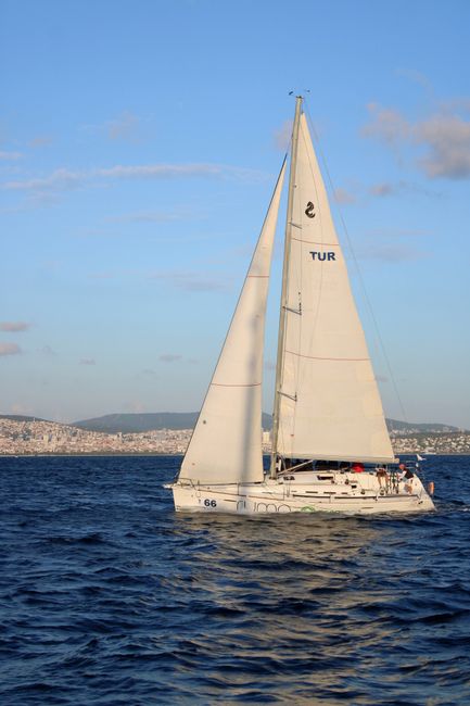 How Yacht Chartering Is Changing the Way We Travel and Vacation by the Sea